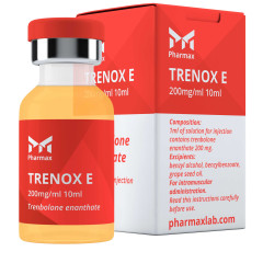 Τρενβολόνη Ενανθατική 10 ml, 200 mg/ml