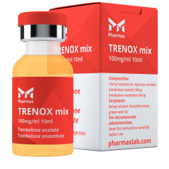 Μίγμα Τρενβολόνης 10 ml, 100 mg/ml