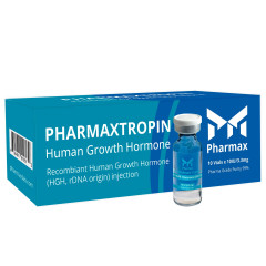 Pharmaxtropin 100 UI