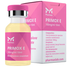 Πριμομπόλαν 10 ml, 100 mg/ml
