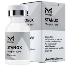 Στανοζολόλη ένεση (Winstrol) 10 ml, 50 mg/ml