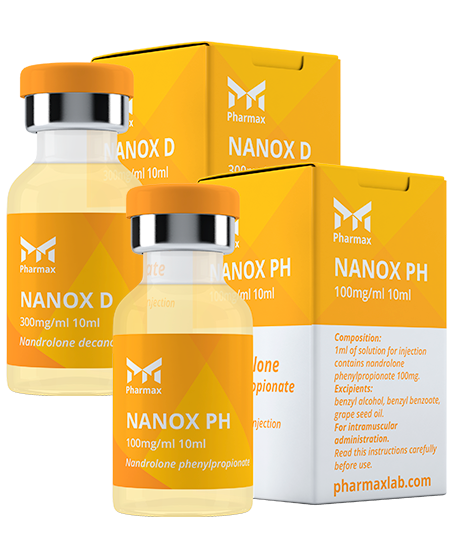 Nandrolone