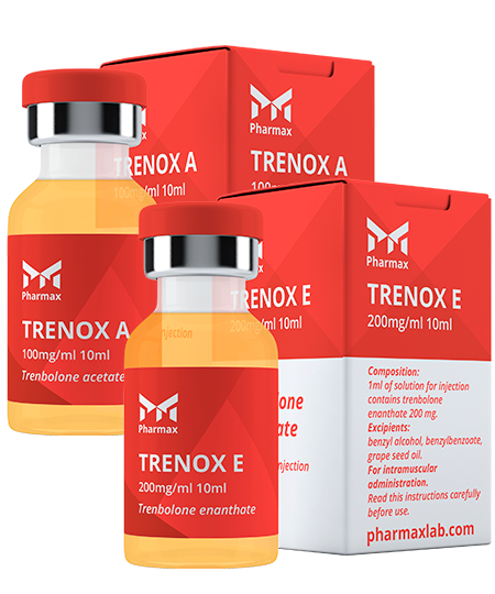 Trenbolone